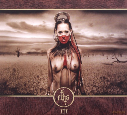 Eths: III Limited Edition (digipack) [CD]
