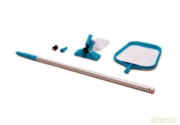 Zestaw do czyszczenia basenu 28002
