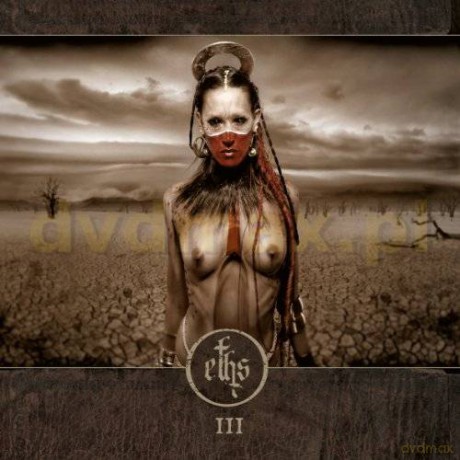 Eths: III [CD]