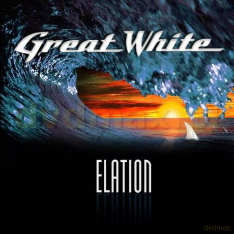 Great White: Elation (digipack) [CD]