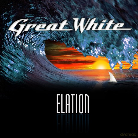 Great White: Elation (digipack) [CD]