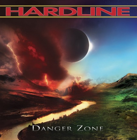Hardline: Danger Zone [CD]