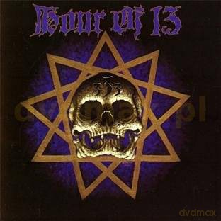 Hour Of 13: 333 [CD]