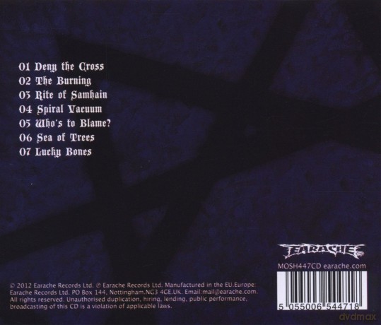 Hour Of 13: 333 [CD]