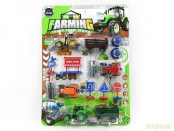 Zestaw farma BZES9915