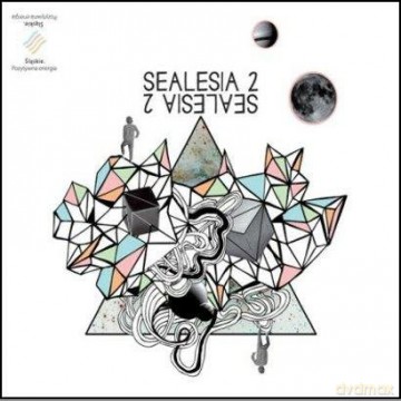 Sealesia II [CD]