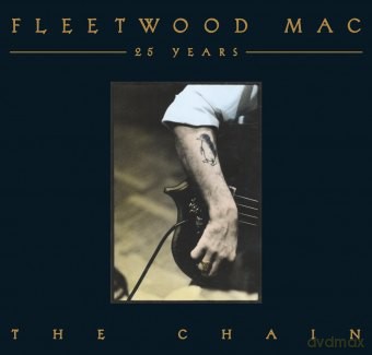 Fleetwood Mac: 25 Years - The Chain [4CD]