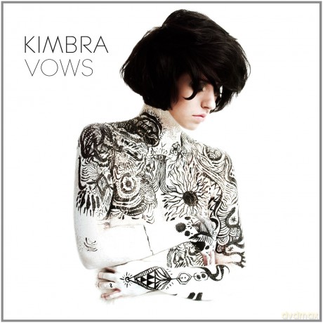 Kimbra: Vows (digipack) [CD]
