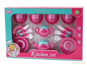Zestaw kuchenny 524422