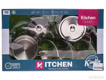 Zestaw kuchenny 539105