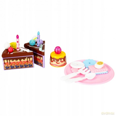 Zestaw kuchenny Deser 462637