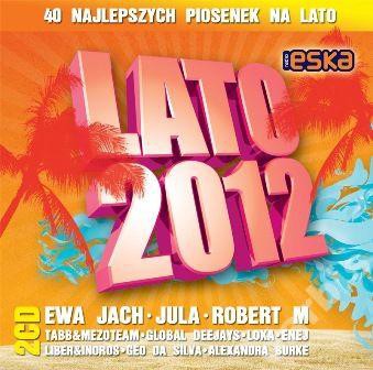 Lato 2012 [CD]