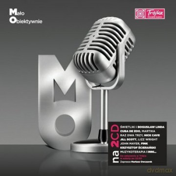 M.O. Mało Obiektywnie [2CD]