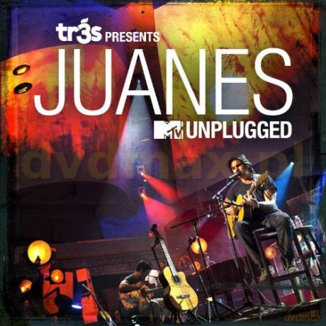 Juanes: MTV Unplugged [CD]