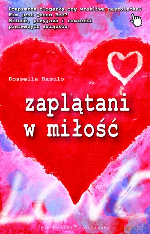 Zaplątani W Miłość - Rossella Rasulo [KSIĄŻKA]