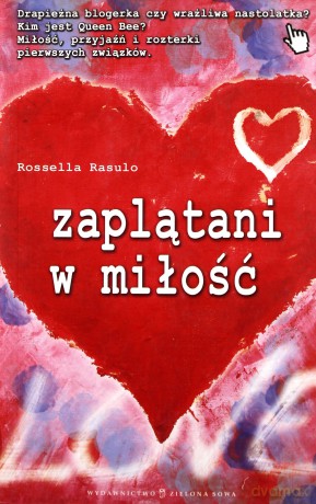Zaplątani W Miłość - Rossella Rasulo [KSIĄŻKA]