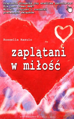 Zaplątani W Miłość - Rossella Rasulo [KSIĄŻKA]