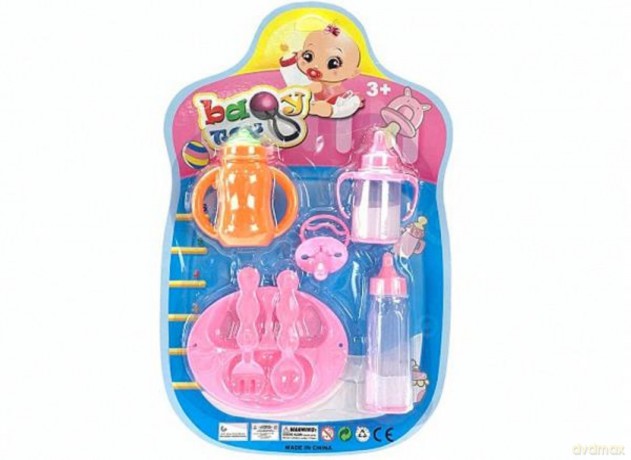 Zestaw magiczna butelka 324862