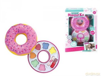 Zestaw piękności Donut Pączek BZES6643 BIGTOYS