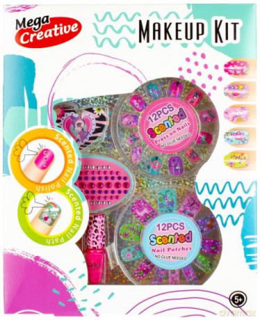 Zestaw piękności Make-up