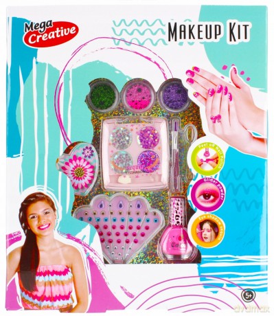 Zestaw piękności makeup 4 479641