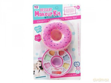 Zestaw piękności makijaż Donut BZES8535