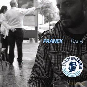 Franek (Stereofonia): Dalej [2CD]