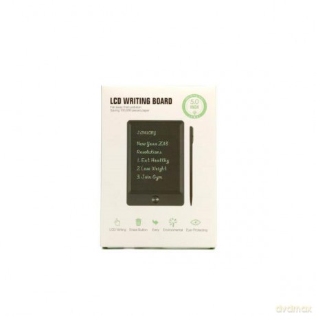 Znikopis elektroniczny tablet 13x9x1 cm HY050H01 h12745