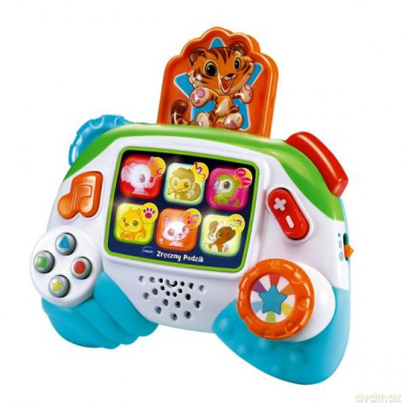 Zręczny Padzik 61584 VTECH