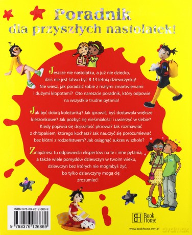 Niech Żyją Dziewczyny [Książka]
