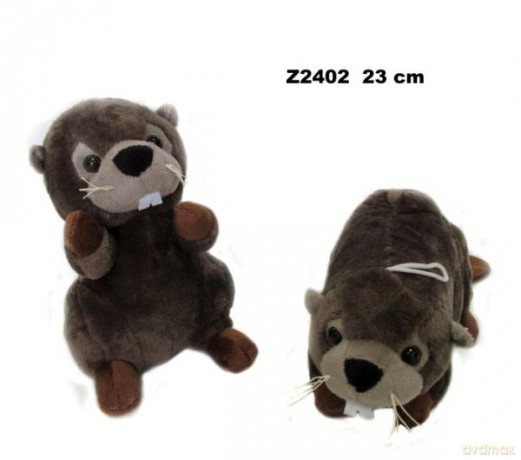 Zwierzęta 2wz 23 cm MIX 146984