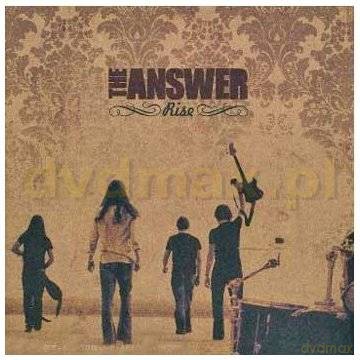 Answer: Rise [CD]