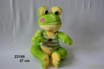 Żaba 27 cm