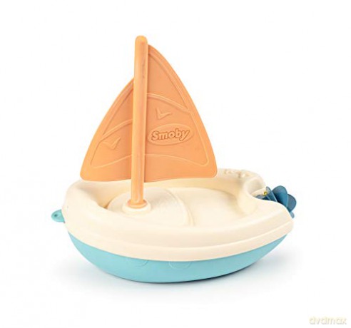 Żaglówka z bioplastiku 181200