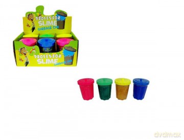Żel Slime 4 rodzaje 400 gram,