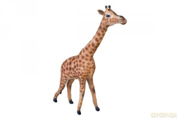 Żyrafa 37 cm 21367 [FIGURKA]