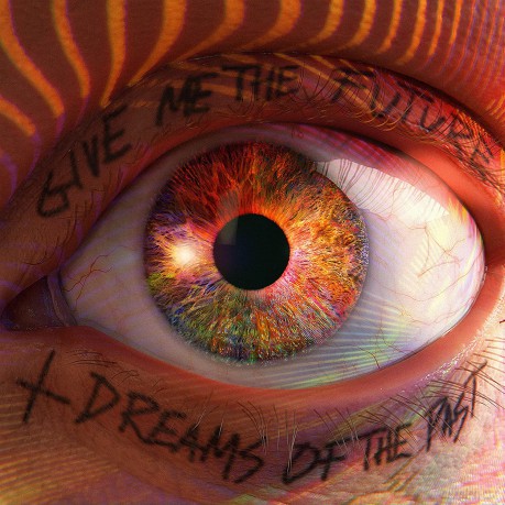 Bastille: Give Me The Future + Dreams Of The Past [2CD]