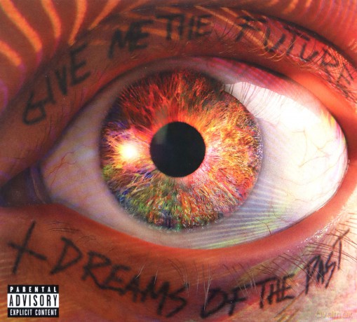 Bastille: Give Me The Future + Dreams Of The Past [2CD]