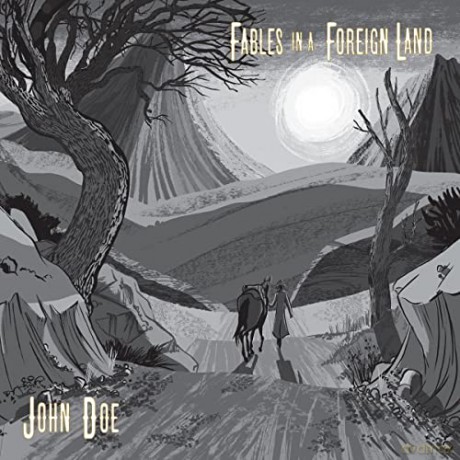 John Doe: Fables In A Foreign Land [Winyl]