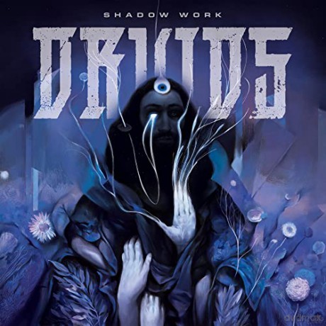 Druids: Shadow Work (digipack) [CD]