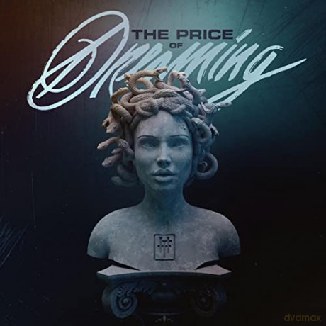 Hollow Front: The Price Of Dreaming [CD]