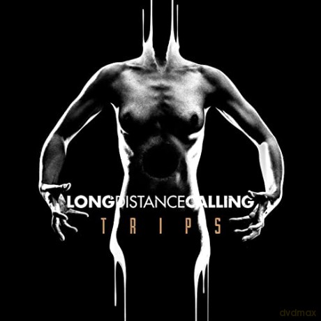 Long Distance Calling: Trips SILVER [2xWinyl]