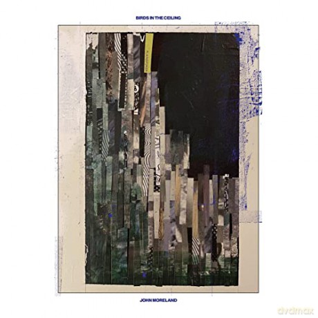 John Moreland: Birds In The Ceiling (digipack) [CD]