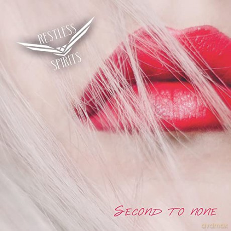 Restless Spirits: Second To None [CD]