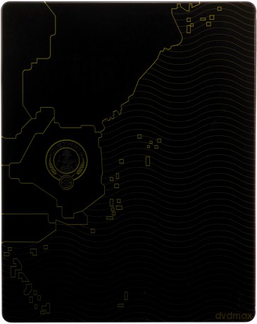 The Hunger Games: The Ultimate Collection (Igrzyska Śmierci) (steelbook) [BOX] [4xBlu-Ray 4K]+[4xBlu-Ray]