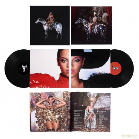 Beyoncé: Renaissance [2xWinyl]