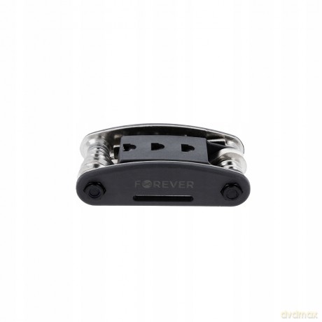 Narzędzie rowerowe multitool MT-16 Forever Outdoor