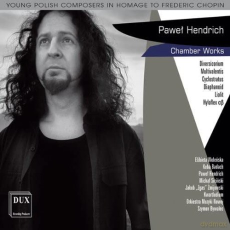Chamber Works [CD]
