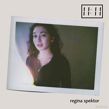 Regina Spektor: 11:11 [Winyl]