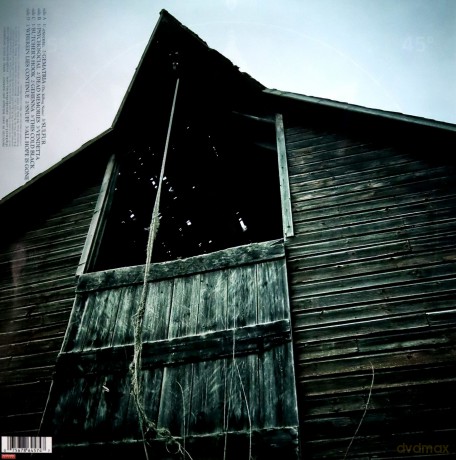 Slipknot: All Hope Is Gone (Orange) [2xWinyl]